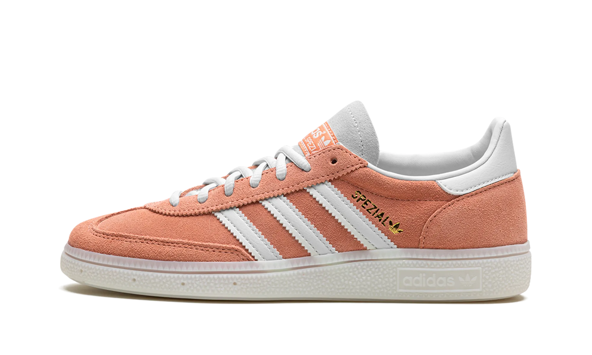 Handball Spezial "Wonder Clay Blue" Easy Fit Modern Comfort