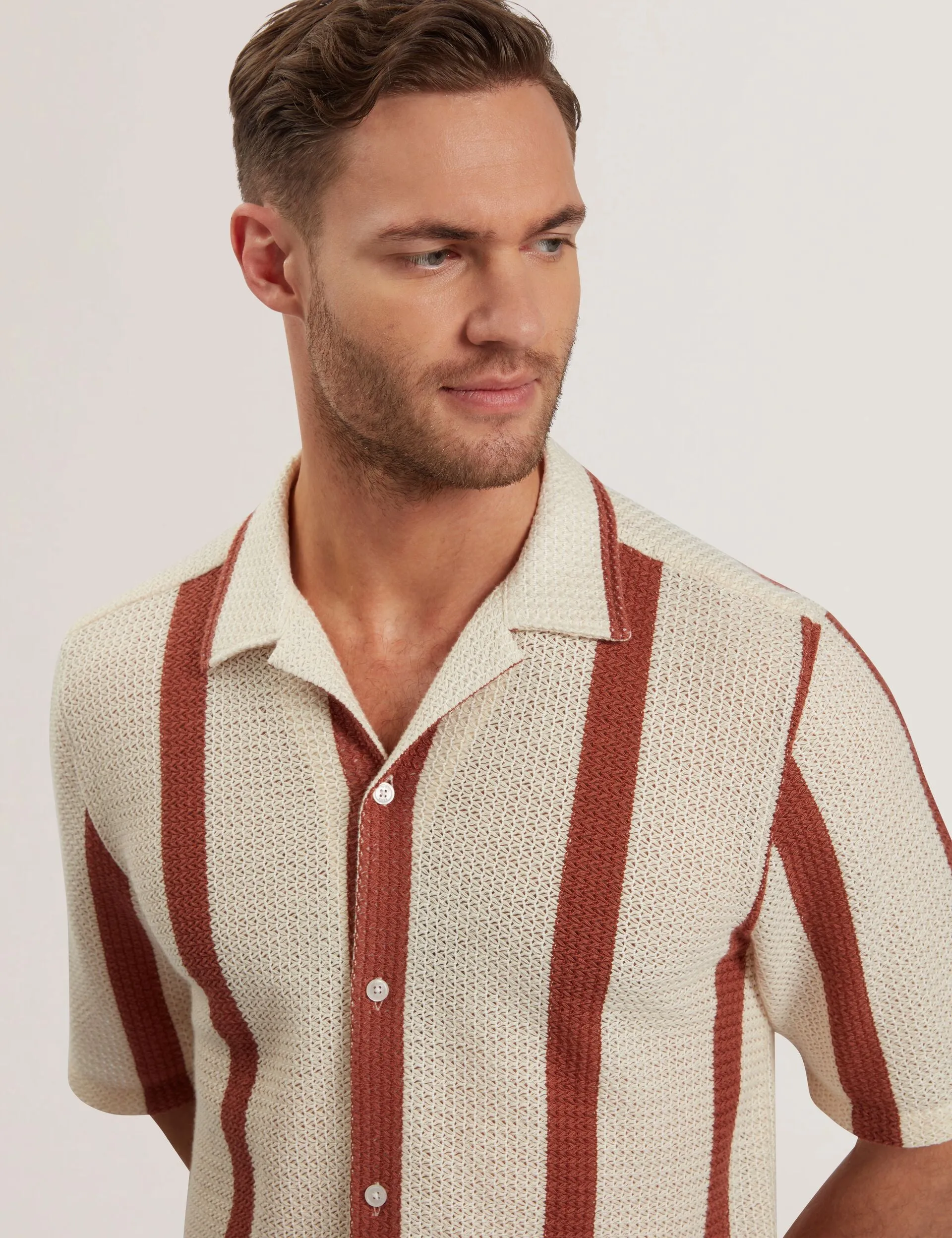 Ombre look NIKS | TAUPE