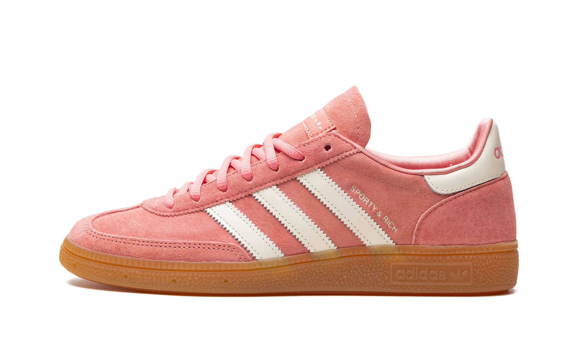 Handball Spezial "SPORTY & RICH" Performance Fit Action Shock Dissipation
