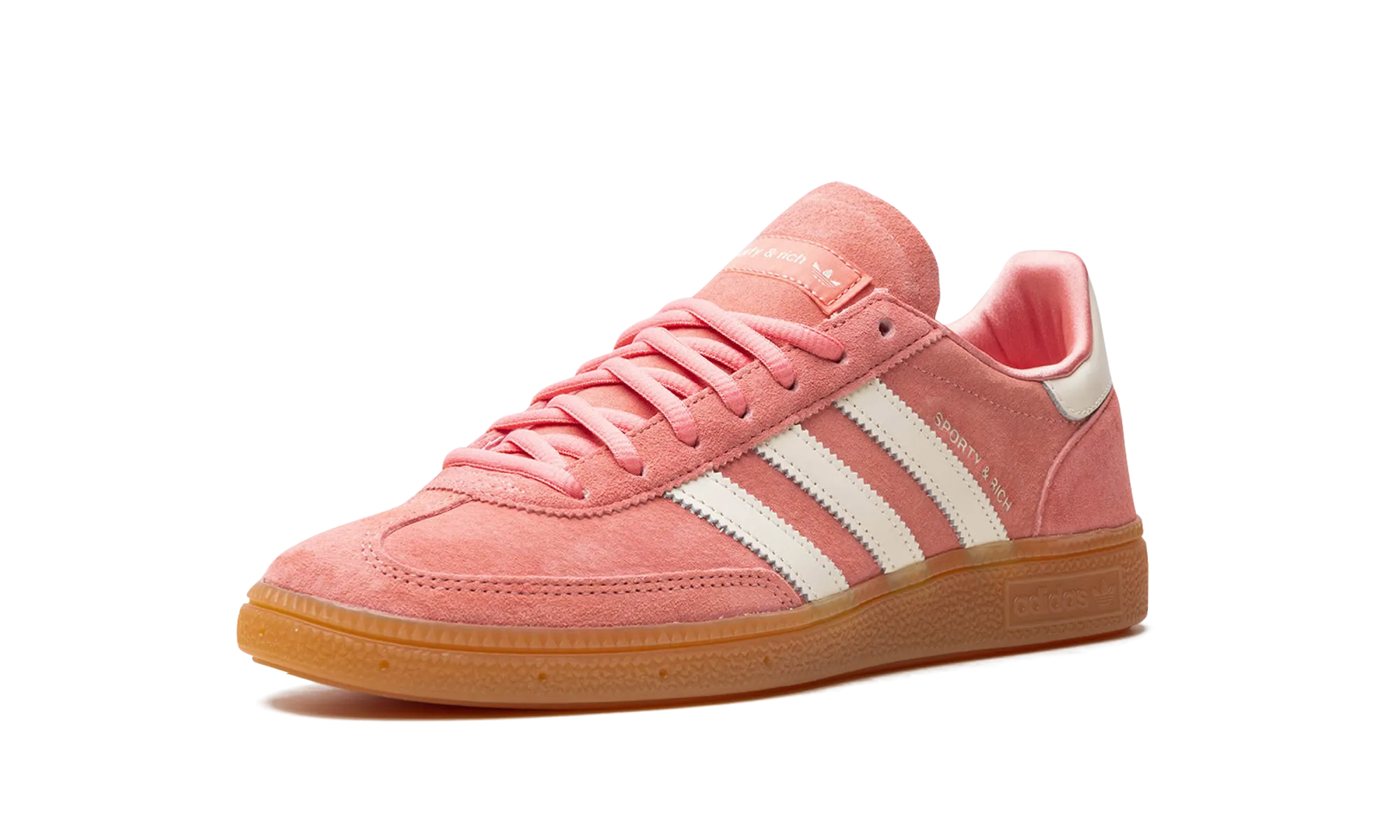 Water   Resistant Urban Flex Handball Spezial "SPORTY & RICH"