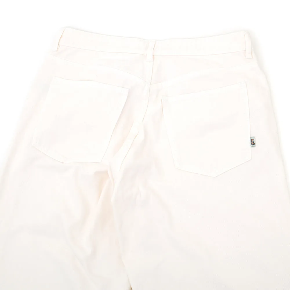 Comfortable Look Wear Cromer Pant (Bone) (S)