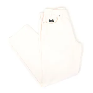 Chic Design Cromer Pant (Bone) (S)