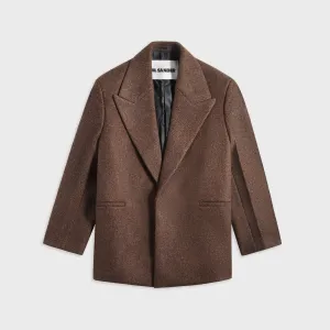 Jil Sander Jacket 76 Tm - Methi Very Cold