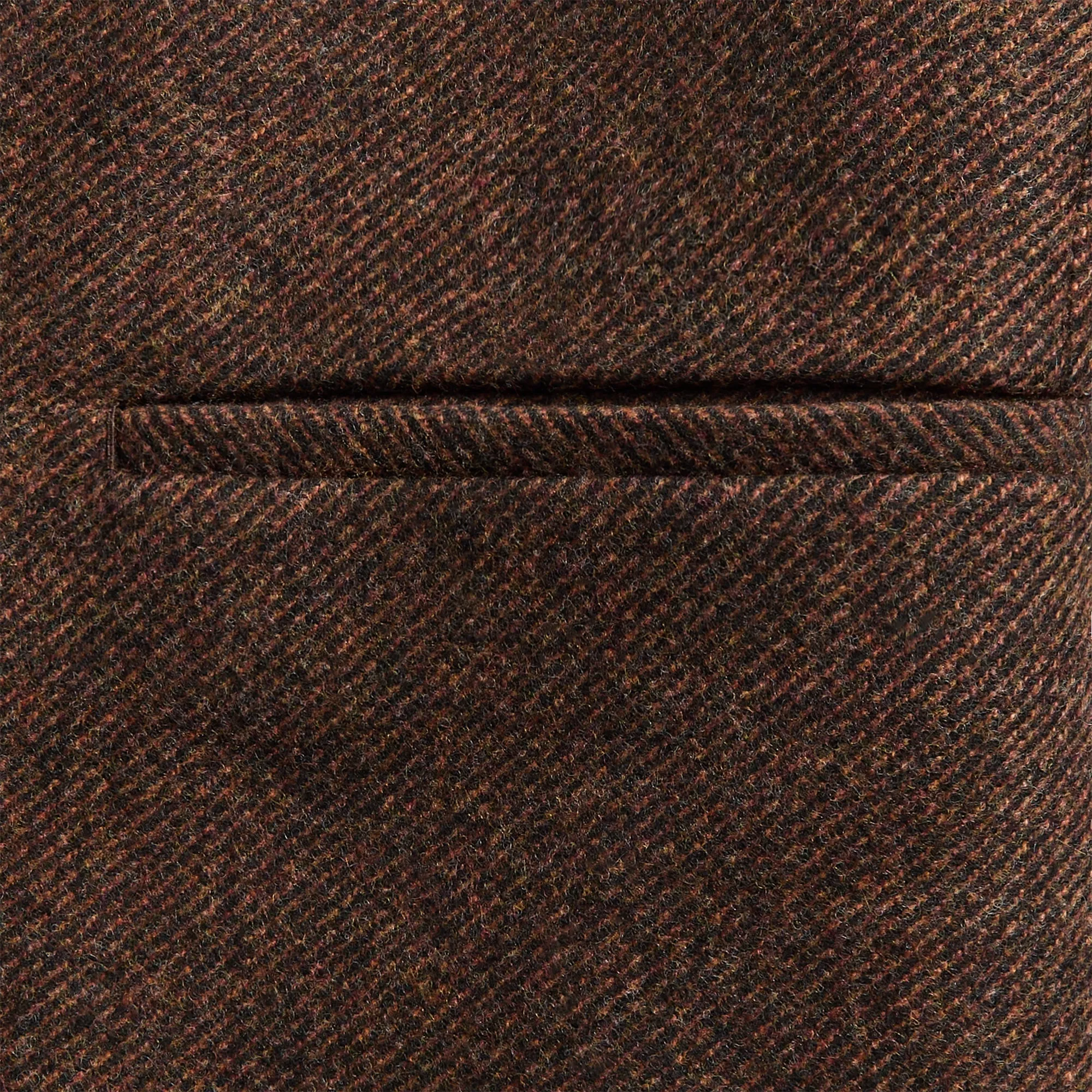 Jil Sander Jacket 76 Tm - Methi Ergonomic Shoulder Cut