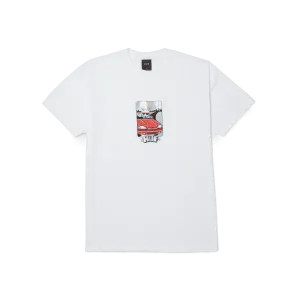 Link Up T-Shirt comfortable option Fade Resistant Dye