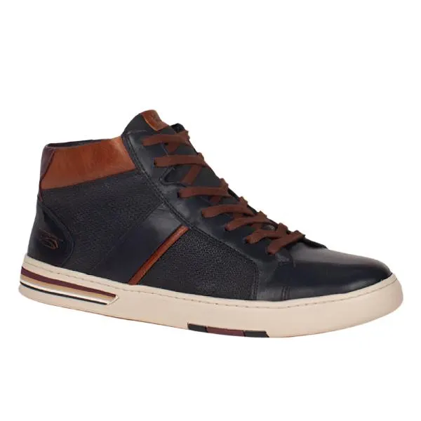Lloyd & Pryce Mens Boots Alemanno Storm Cool Look
