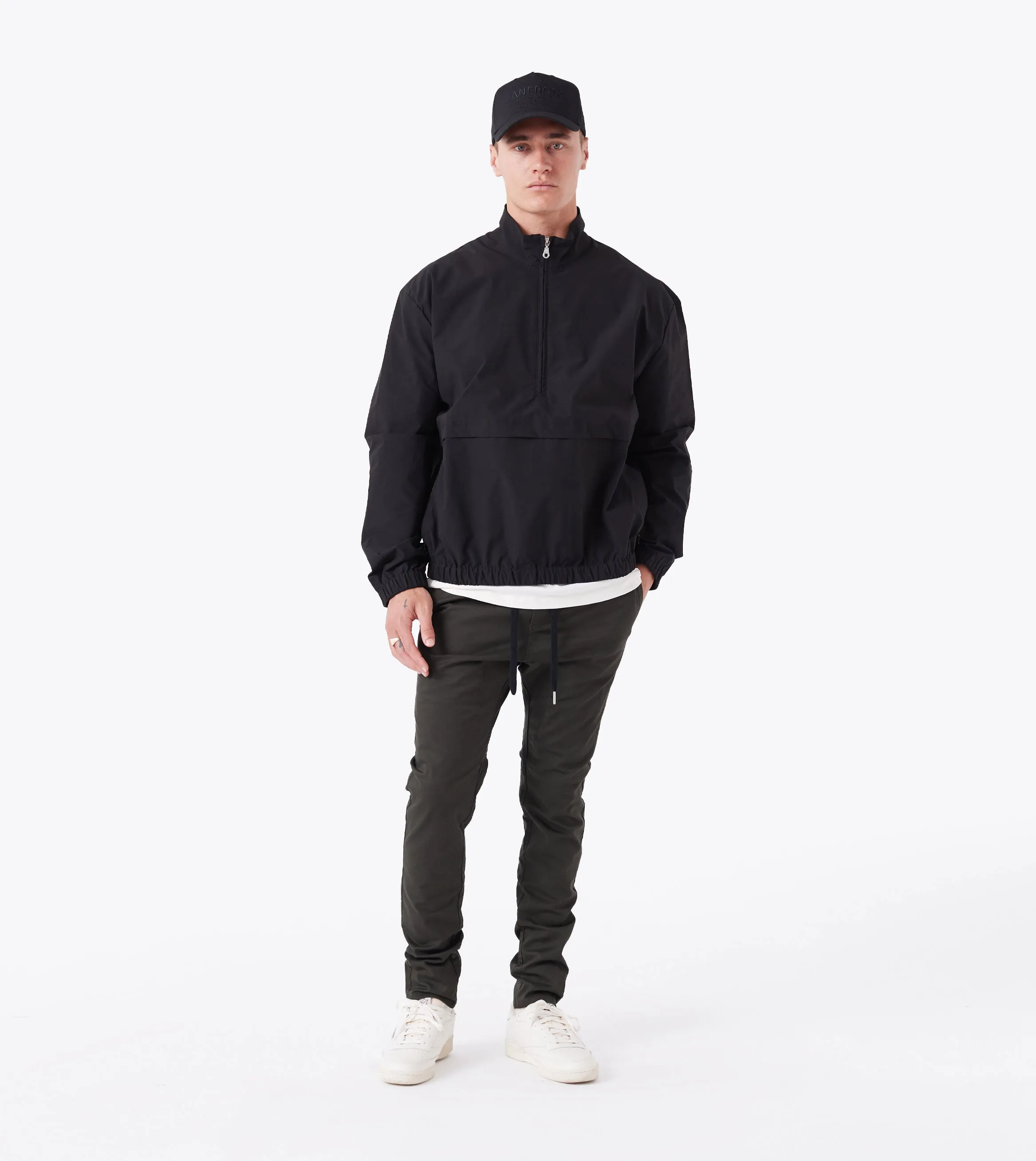 Weekend Ready Sureshot Chino Dk Army