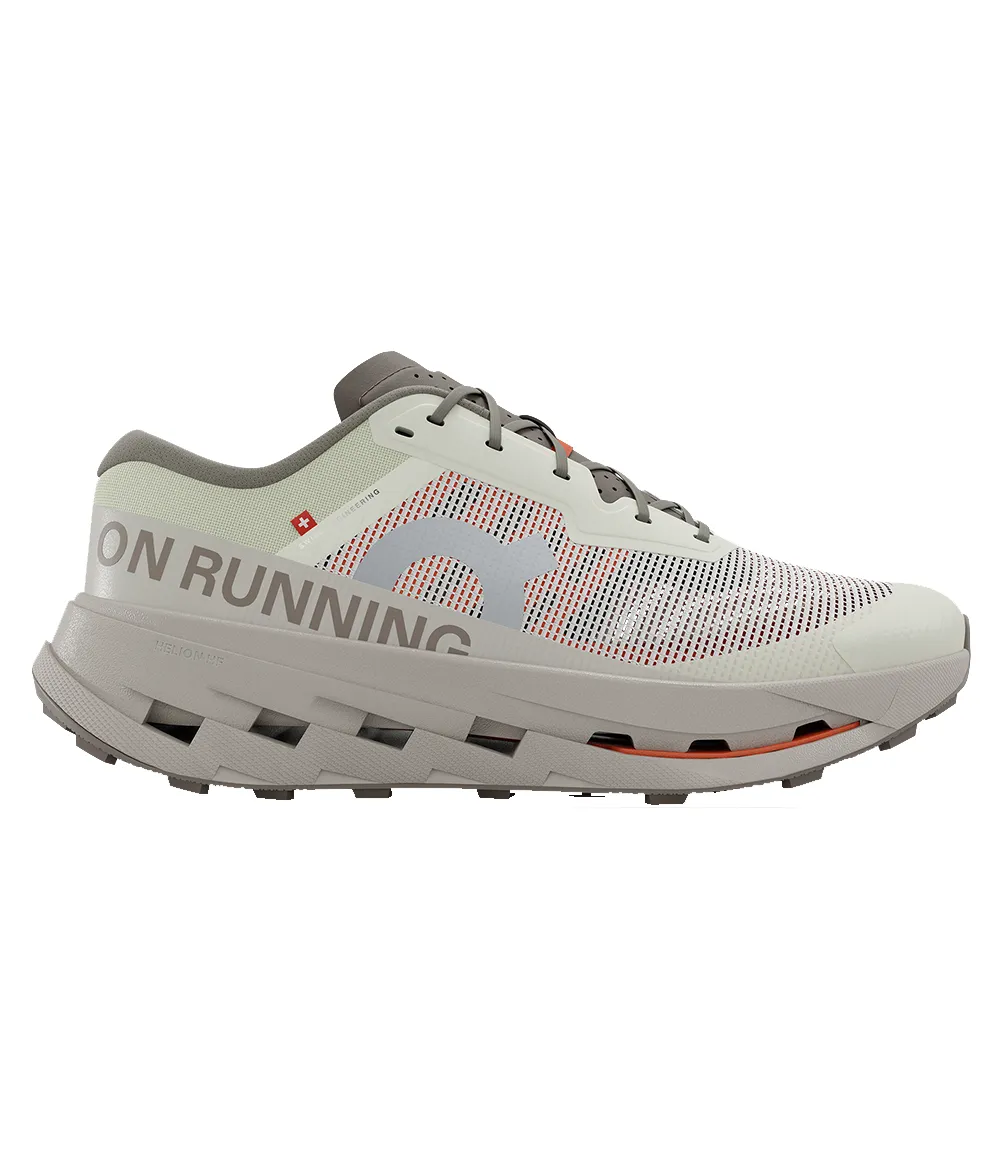 M Cloudultra 3 Cushioned Running Breathable Upper Layer