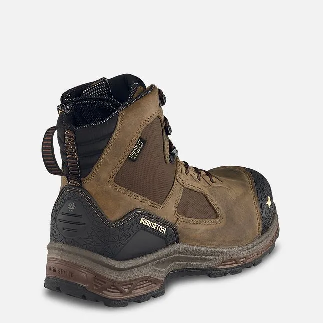 Cushioned Step Adventure Journey All terrain MEN'S KASOTA