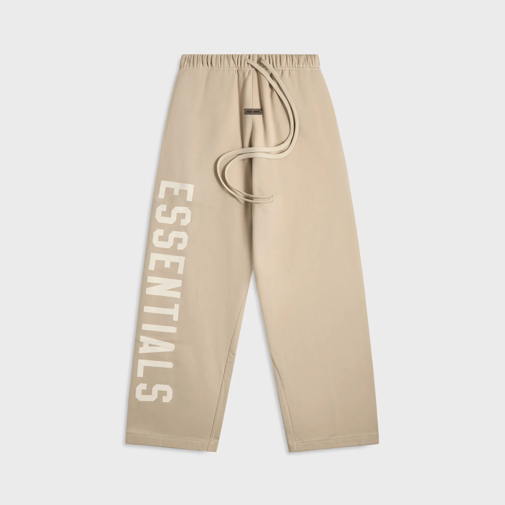 Essentials Lounge Fleece Sweatpant - Timber Ultimate Comfort Moisture Wicking Fabric