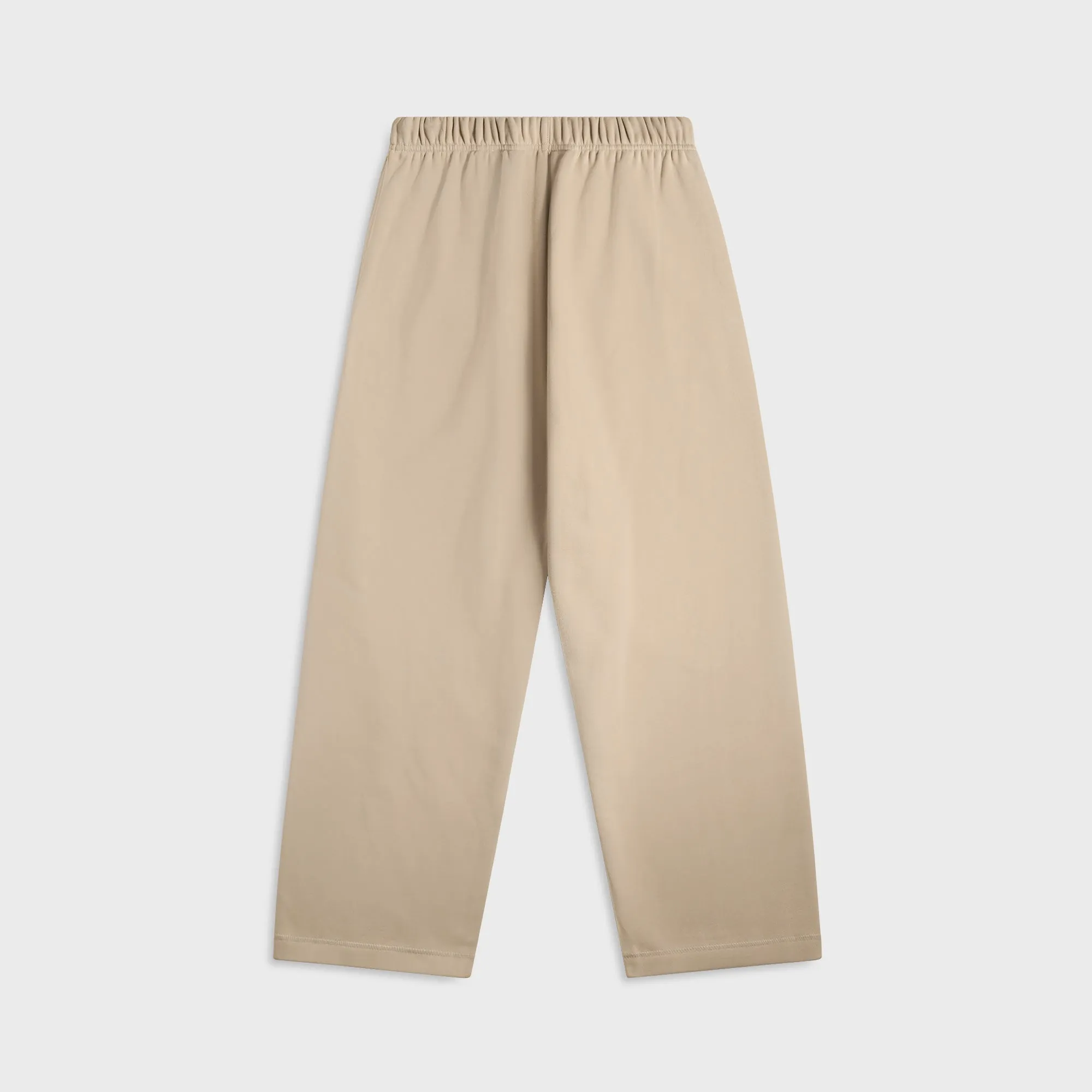 Comfy Look Essentials Lounge Fleece Sweatpant - Timber