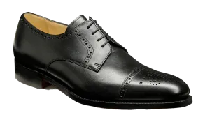 Lasting Comfort Mowbray - Black Calf