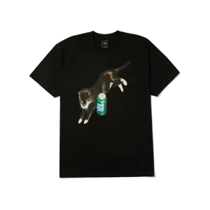 Classic timelessness HUF x Mia Scarpa T-Shirt