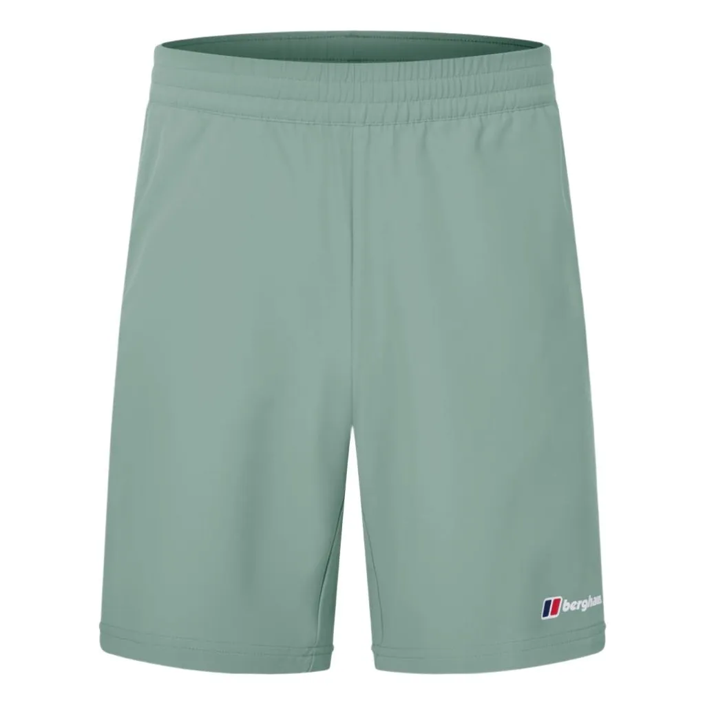 Cooling Fabric Berghaus Terrain Trek Short Men
