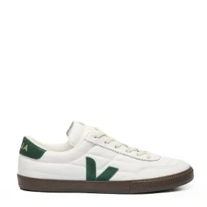 Veja Panenka Leather White Cyprus Eagle Running Dynamic Edge