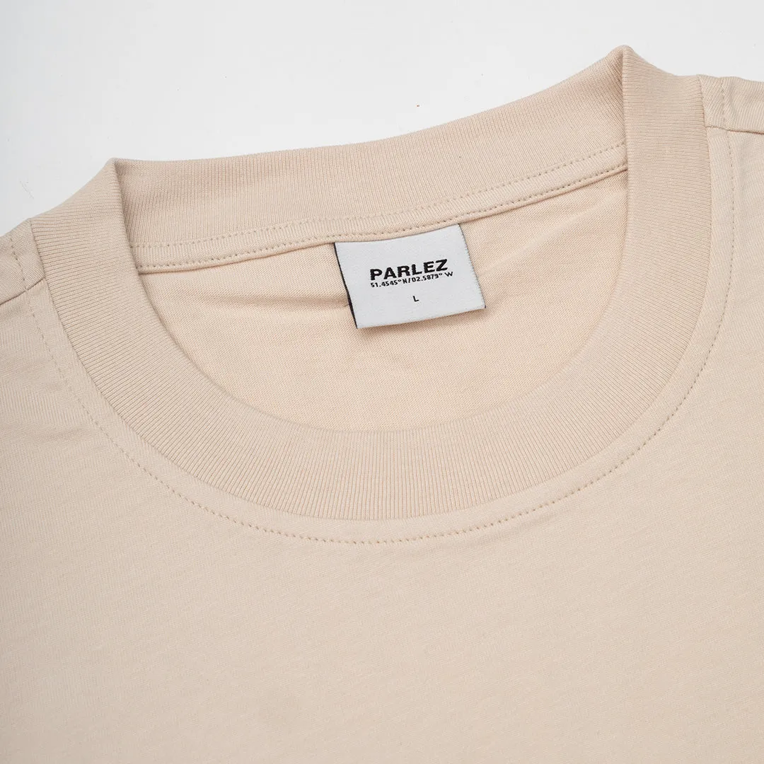 Ludis T-Shirt Shell Minimalist fashion Daily Fashion