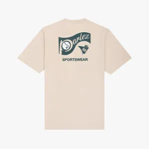 Fashion Top Easter Ludis T-Shirt Shell