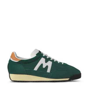 Arch Support Daily Walk Supportive Core Weekend Warriors Karhu Mestari Trainer Posy Green / White