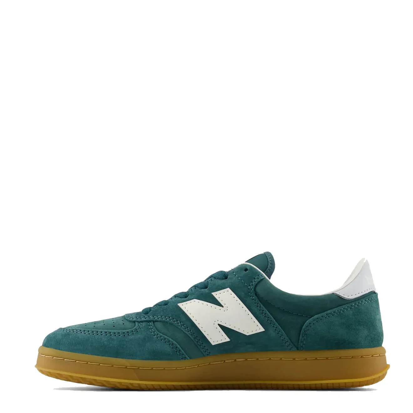 Easy Wear New Balance CT500 Trainer New Spruce / Ice Blue / Sea Salt