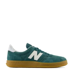 New Balance CT500 Trainer New Spruce / Ice Blue / Sea Salt Secure fit