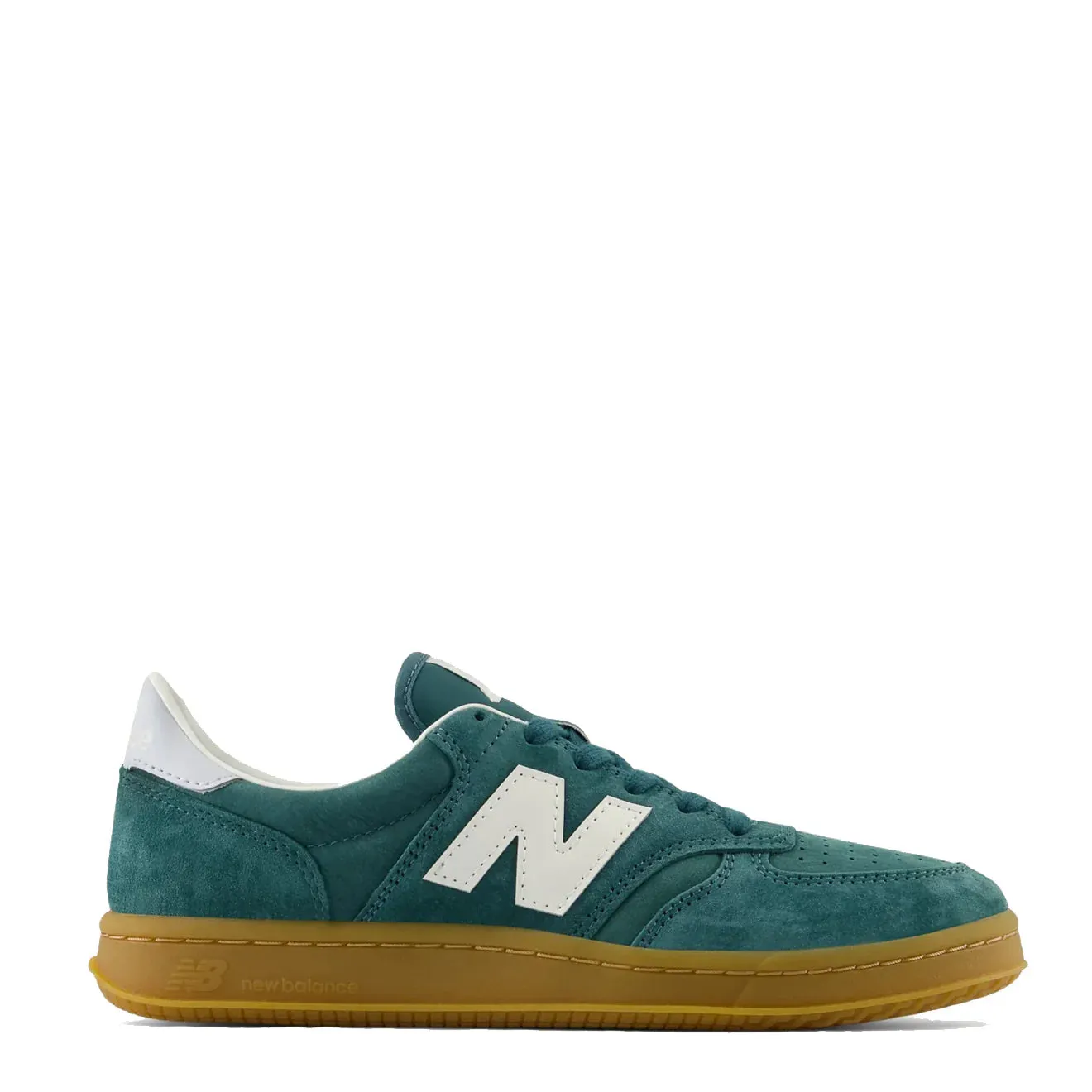 New Balance CT500 Trainer New Spruce / Ice Blue / Sea Salt Secure fit