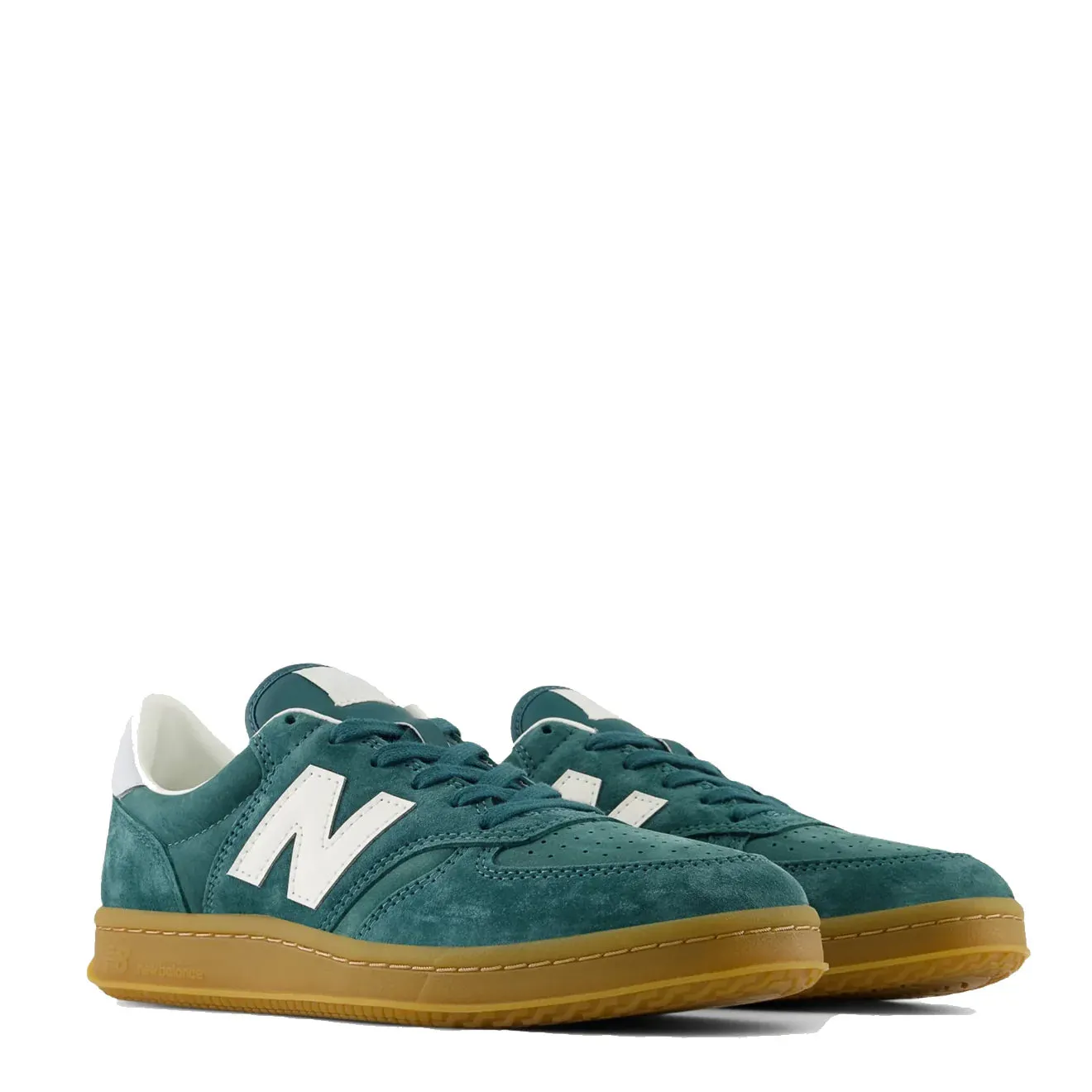 Digital Run New Balance CT500 Trainer New Spruce / Ice Blue / Sea Salt