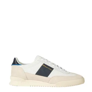 Mix Hue Valley Run Paul Smith Dover Trainers White