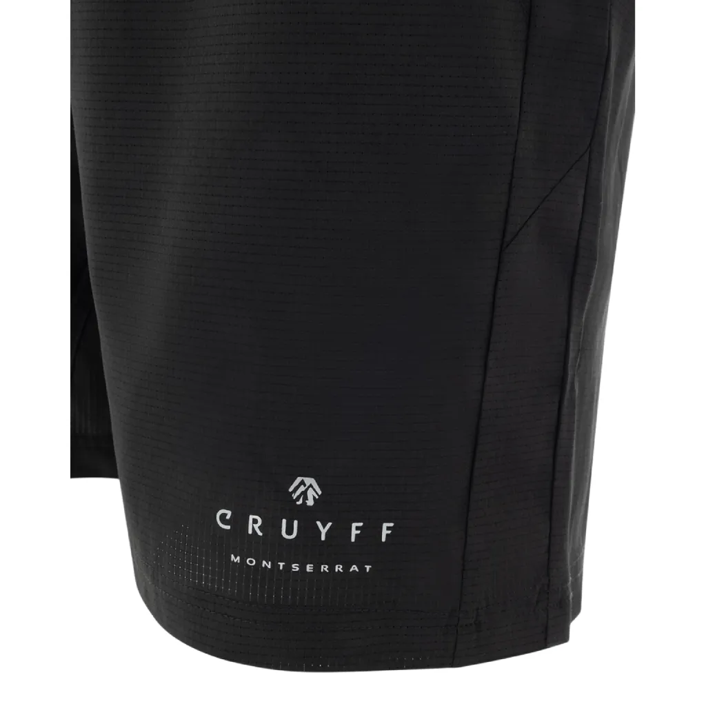 Airflow Fit Cruyff Traverse Woven Short Men