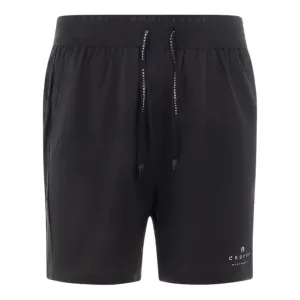 Double Stitched Seams Cruyff Traverse Woven Short Men