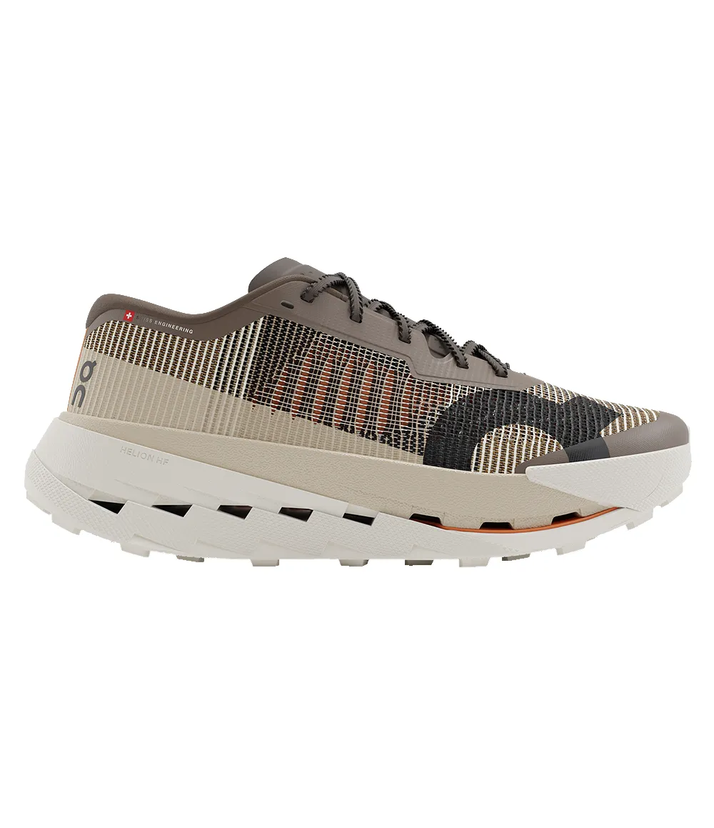 M Cloudultra Pro flat insole shoes Rebound Cushioning