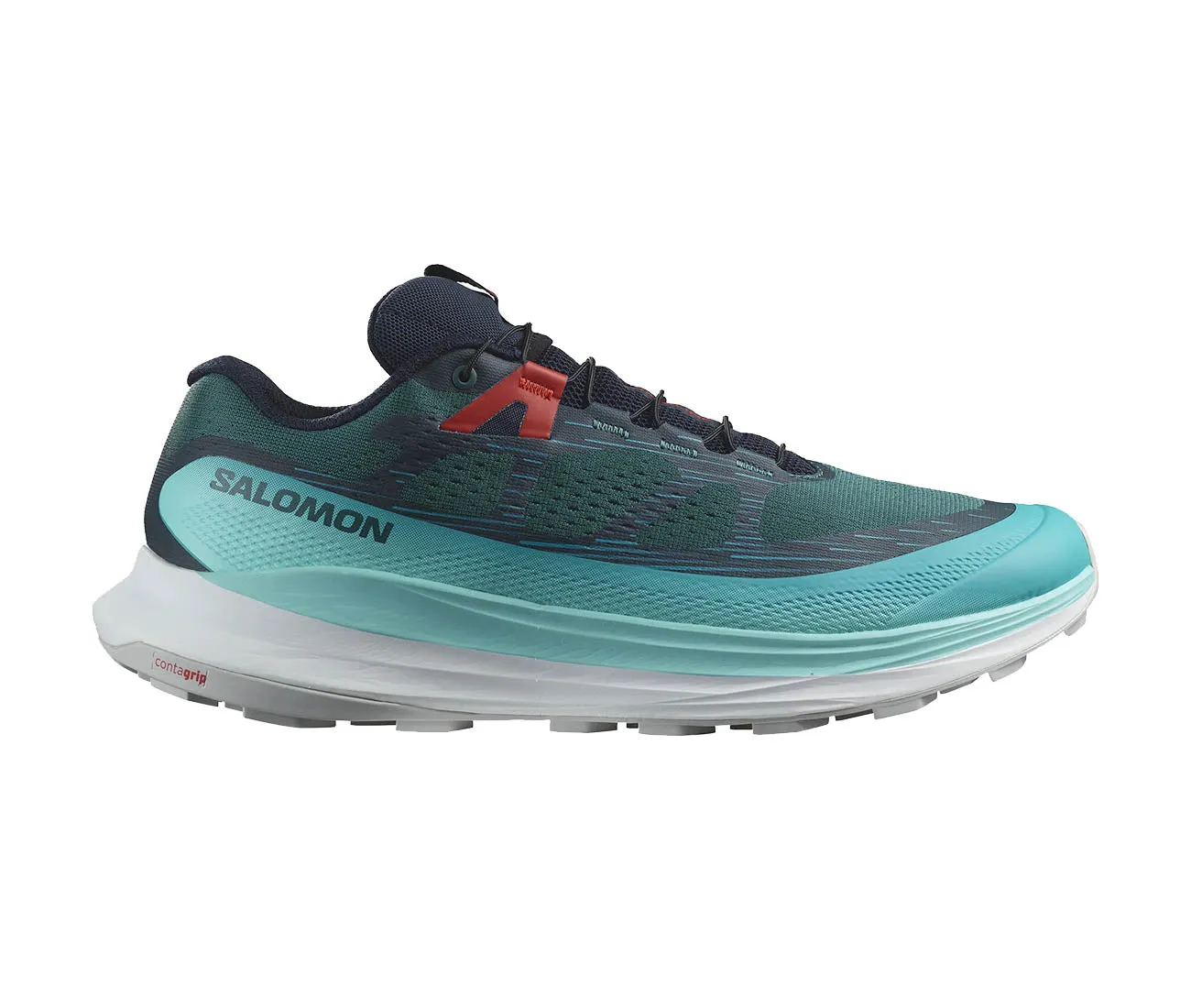 Grip Traction logo - engraved shoes M Ultra Glide 2