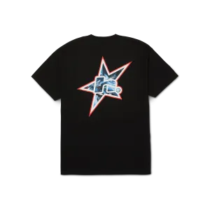 Versatile Style certified H Star Vertigo T-Shirt