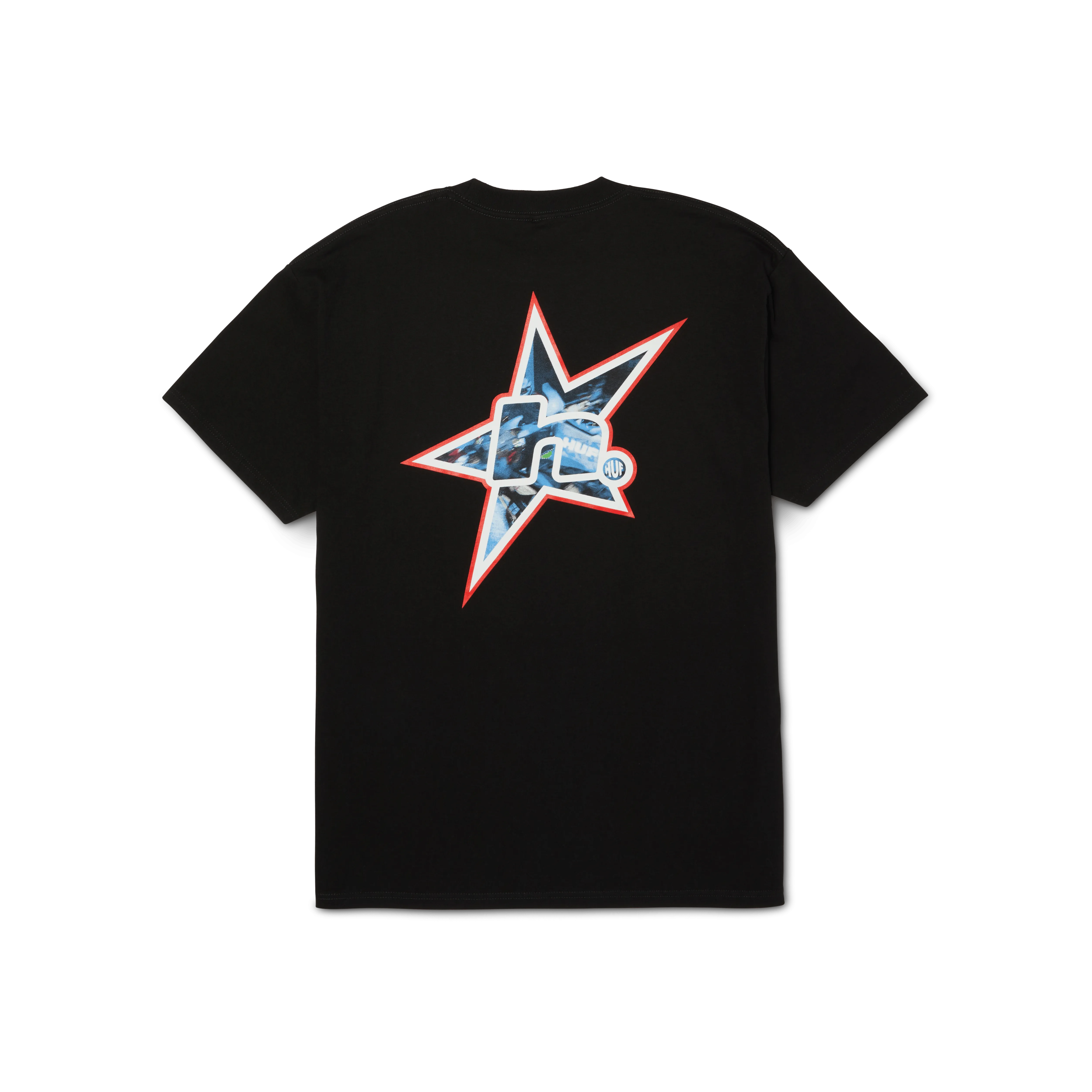 Versatile Style certified H Star Vertigo T-Shirt