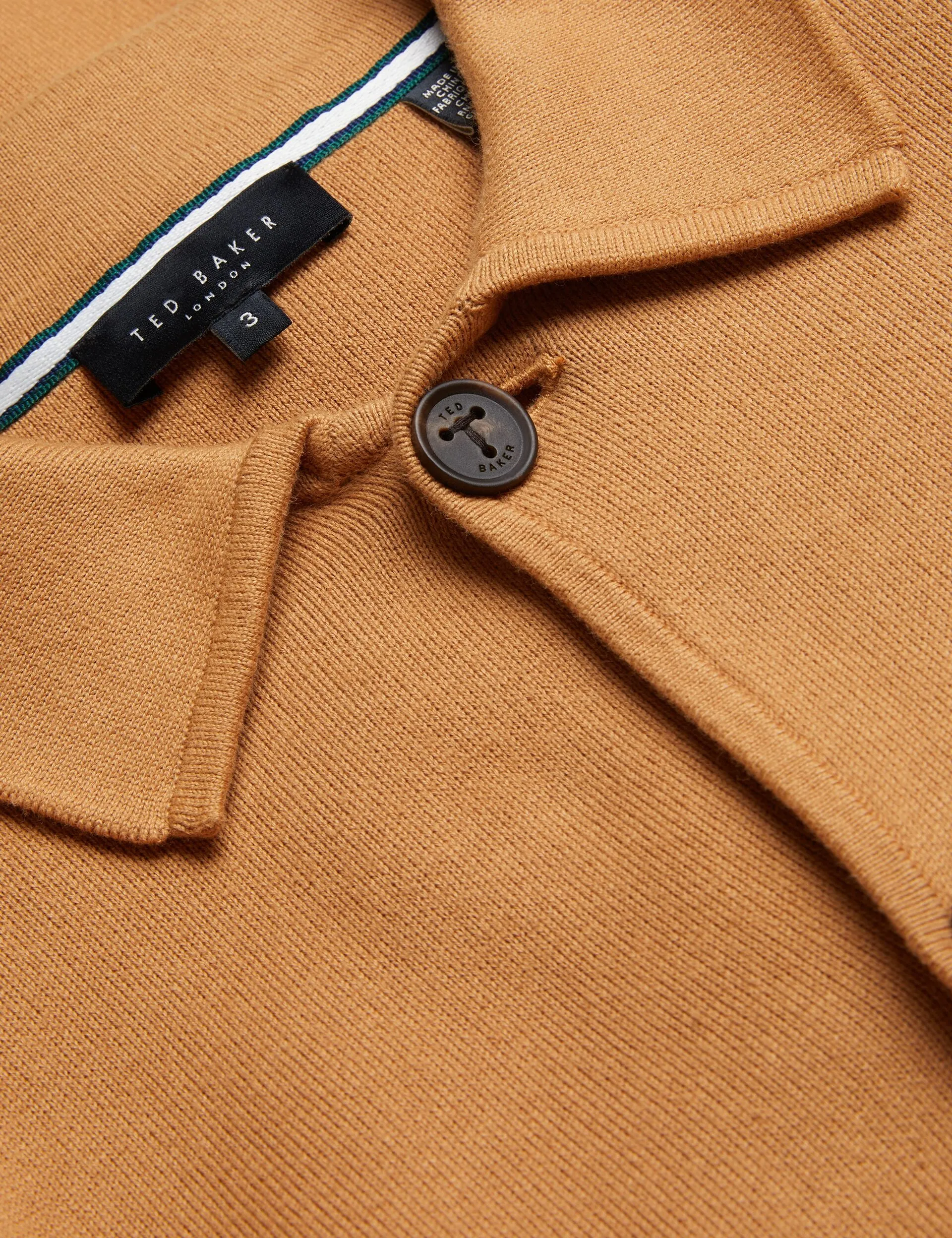 FREDER | BROWN Collapsible Packable Style Cuffs Adjust