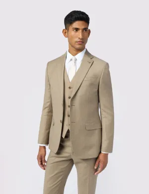 HighVisibility Trims LARKINJ | TAUPE