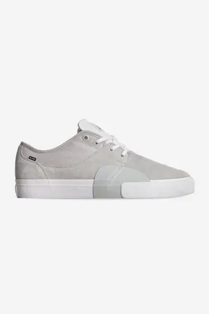 Sport Style portable Mahalo Plus - Grey/White - Skate Shoes