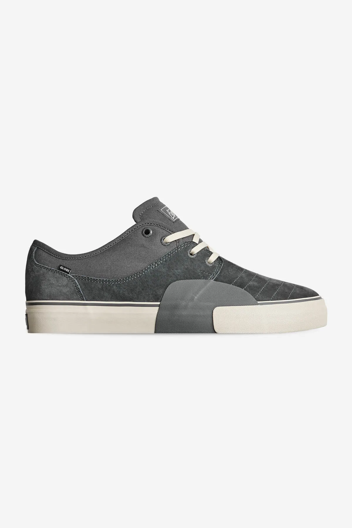 Mahalo Plus - Lead/Cream - Skate Shoes All Season waterproof