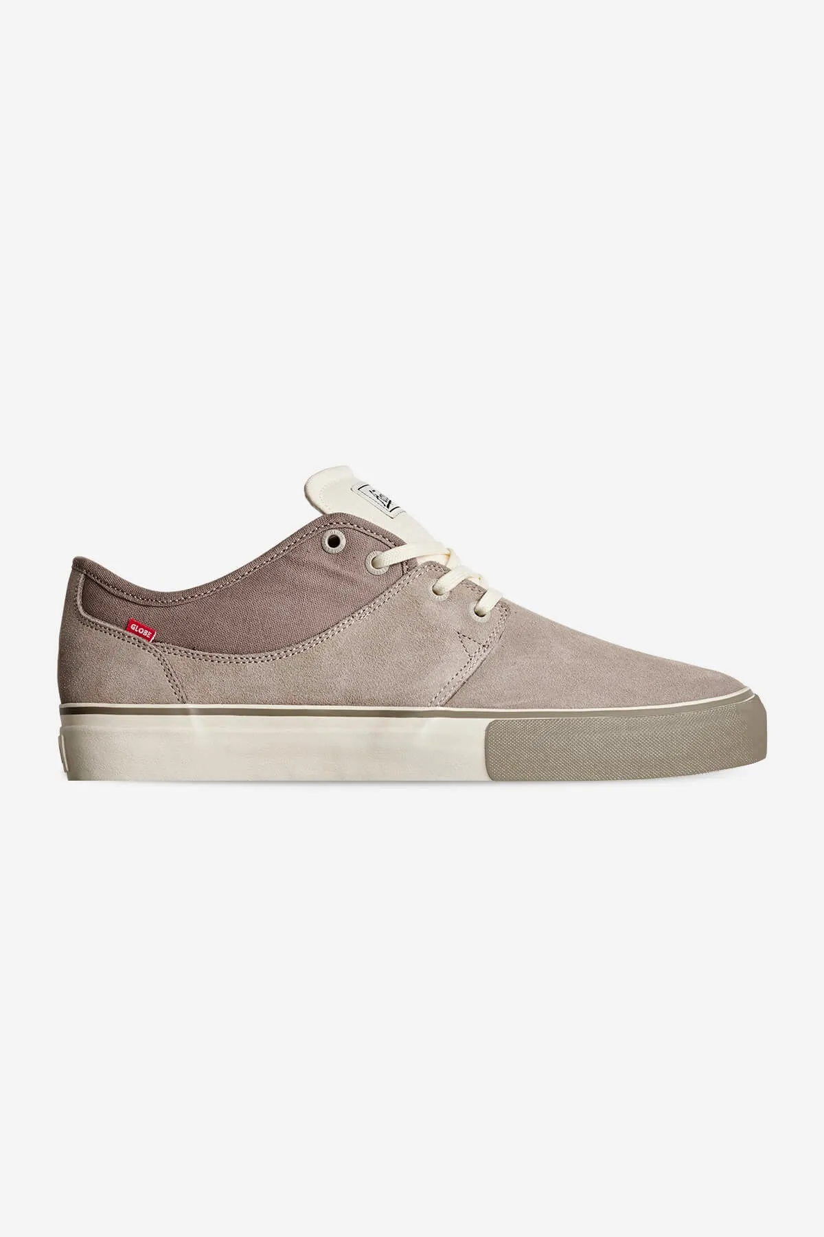 Mahalo - Taupe/Antique - Skate Shoes Precision fit All surface