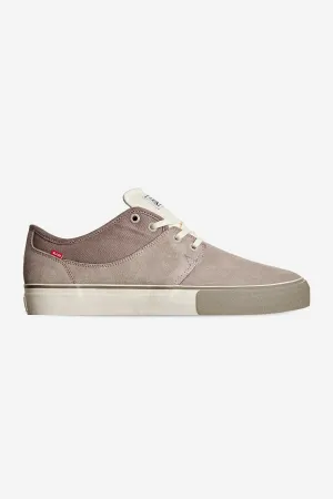 Mahalo - Taupe/Antique - Skate Shoes Precision fit All surface