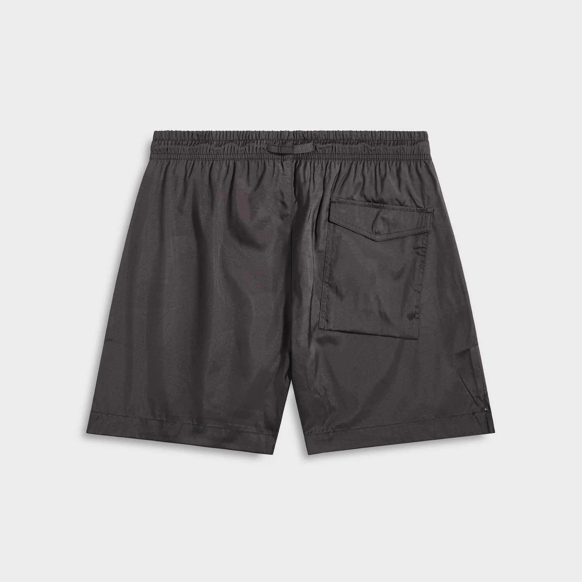 Maharishi 1481 Snakeskin Camo Swim Shorts - Subdued Night Work Ready