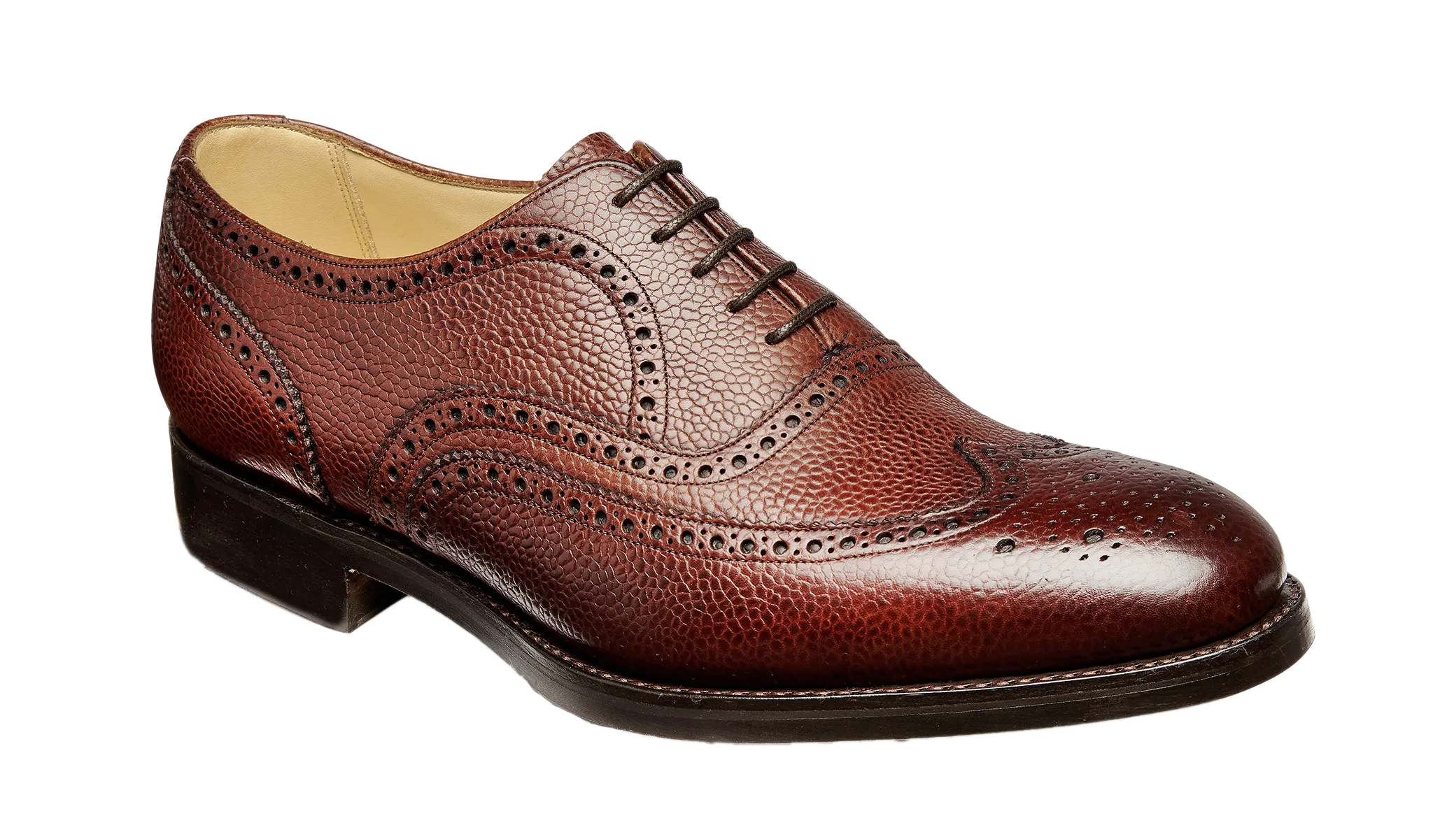 Basic Comfort Malton 2 - Cherry Grain