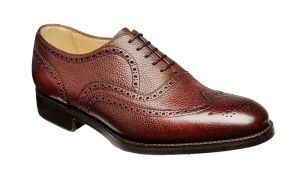 Basic Comfort Malton 2 - Cherry Grain