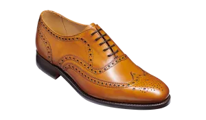 Style Clarity Malton - Cedar Calf