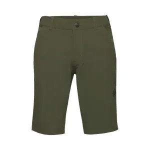 Mammut Hiking V Short Men Cool Weather