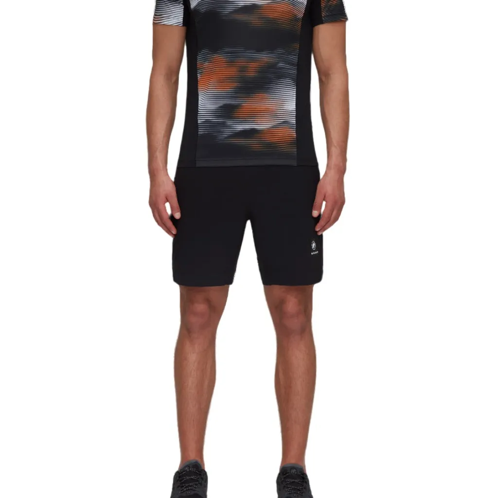 Casual Fit Wear Mammut Massone Sport Short Men