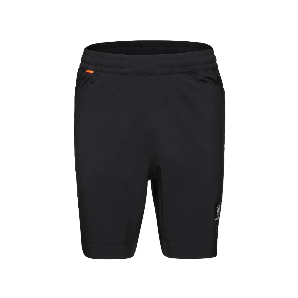 Daily Use Mammut Massone Sport Short Men