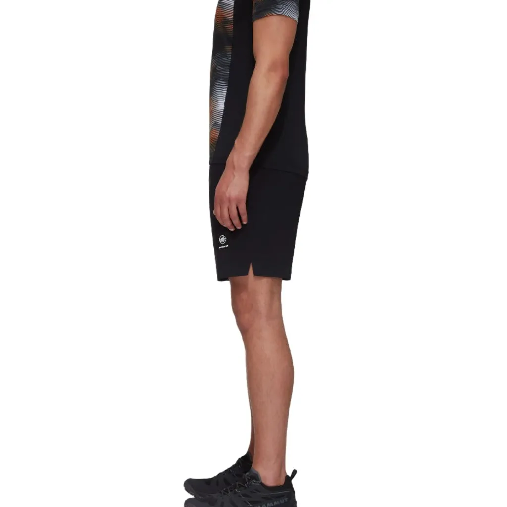 Mammut Massone Sport Short Men khaki shorts Mood Wear