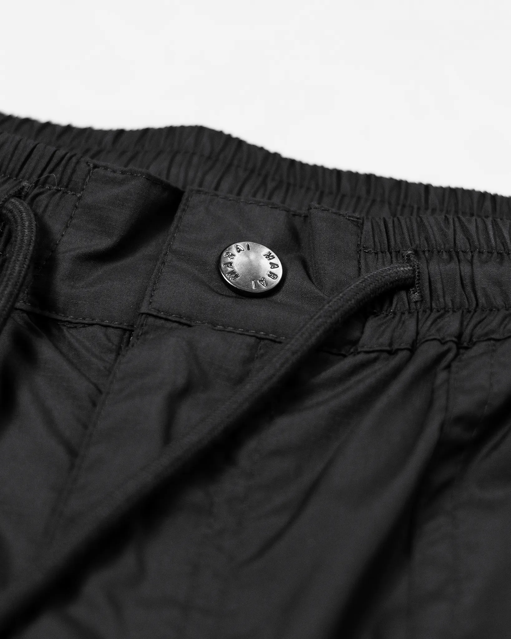 Performance Flex Marai Ripstop Nylon Tech Short Men