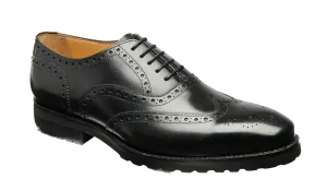 Minimal Details Urban Shade Marston - Black Calf