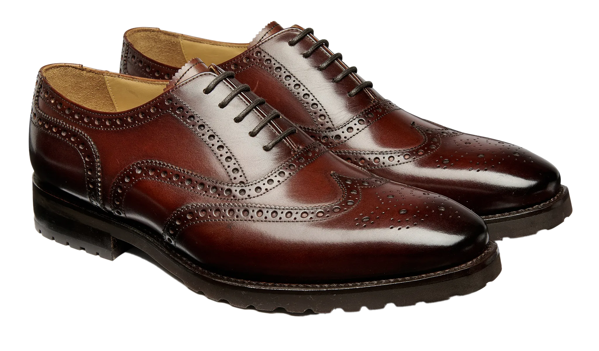 Marston - Walnut Calf Cultural Event